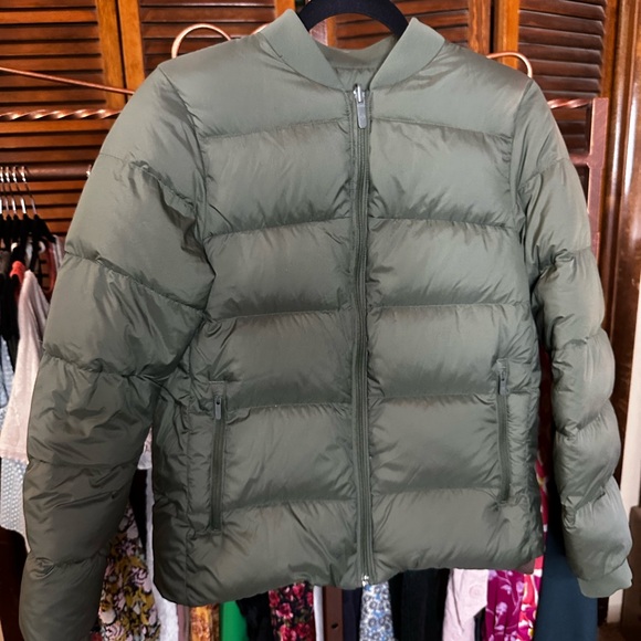 Lululemon Weightless Wunder Jacket - Picture 3 of 7